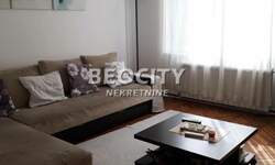 Dvosoban stan, Beograd, Vračar (centar), izdavanje, 41m2, 600e, id1421316