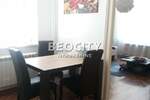 Dvosoban stan, Beograd, Vračar (centar), izdavanje, 41m2, 600e, id1421316