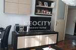 Dvosoban stan, Beograd, Vračar (centar), izdavanje, 41m2, 600e, id1421316