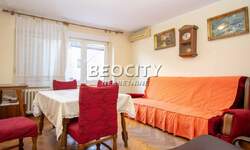 Dvosoban stan, Beograd, Vračar (centar), prodaja, 48m2, 179000e, id1421322