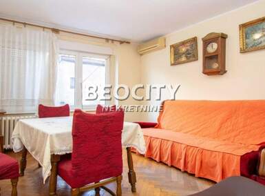 Dvosoban stan, Beograd, Vračar (centar), prodaja, 48m2, 179000e, id1421322