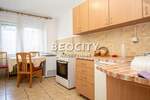 Dvosoban stan, Beograd, Vračar (centar), prodaja, 48m2, 179000e, id1421322