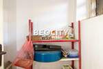 Dvosoban stan, Beograd, Vračar (centar), prodaja, 48m2, 179000e, id1421322
