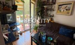 Dvosoban stan, Beograd, Rakovica, prodaja, 30m2, 82000e, id1421325