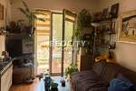 Dvosoban stan, Beograd, Rakovica, prodaja, 30m2, 82000e, id1421325