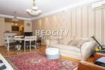 Dvosoban stan, Beograd, Vračar (centar), izdavanje, 52m2, 700e, id1421328