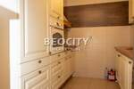 Dvosoban stan, Beograd, Vračar (centar), izdavanje, 52m2, 700e, id1421328