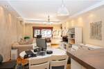Dvosoban stan, Beograd, Vračar (centar), izdavanje, 52m2, 700e, id1421328