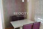 Dvosoban stan, Beograd, Blok 67, izdavanje, 68m2, 800e, id1421332