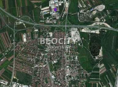 Plac, Novi Sad, prodaja, 2200m2, 460000e, id1421333