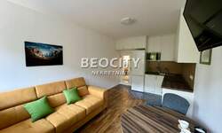 Dvosoban stan, Beograd, Blok 1 (fontana), izdavanje, 45m2, 650e, id1421334