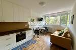 Dvosoban stan, Beograd, Blok 1 (fontana), izdavanje, 45m2, 650e, id1421334