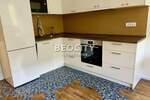 Dvosoban stan, Beograd, Blok 1 (fontana), izdavanje, 45m2, 650e, id1421334