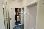 Dvosoban stan, Beograd, Blok 1 (fontana), izdavanje, 45m2, 650e, id1421334