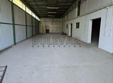 Poslovni prostor / Lokal, Niš, Vrtište, izdavanje, 520m2, 1550e, id1421344