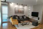 Trosoban stan, Niš, izdavanje, 72m2, 900e, id1421345