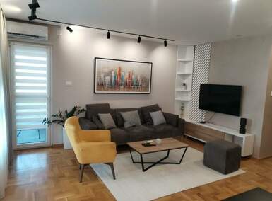 Trosoban stan, Niš, izdavanje, 72m2, 900e, id1421345