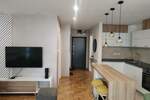 Trosoban stan, Niš, izdavanje, 72m2, 900e, id1421345