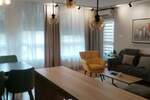 Trosoban stan, Niš, izdavanje, 72m2, 900e, id1421345