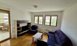 Cetvorosoban stan, Niš, izdavanje, 80m2, 600e, id1203617