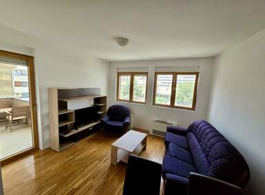 Cetvorosoban stan, Niš, izdavanje, 80m2, 600e, id1203617