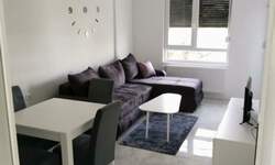 Dvosoban stan, Niš, izdavanje, 35m2, 350e, id1421346