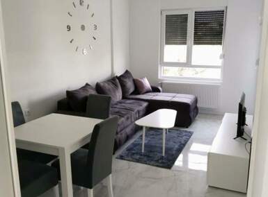 Dvosoban stan, Niš, izdavanje, 35m2, 350e, id1421346