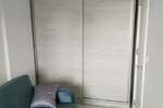 Dvosoban stan, Niš, izdavanje, 35m2, 350e, id1421346