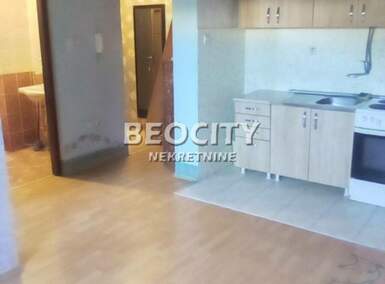 Dvosoban stan, Novi Sad, Sajam, izdavanje, 40m2, 250e, id1421409