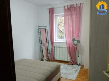 Dvosoban stan, Beograd, Banjica, izdavanje, 55m2, 500e, id1357026