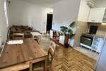 Jednoiposoban stan, Beograd, Cvetanova Ćuprija, prodaja, 46m2, 86000e, id1421337