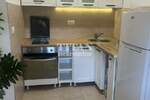 Jednoiposoban stan, Beograd, Cvetanova Ćuprija, prodaja, 46m2, 86000e, id1421337