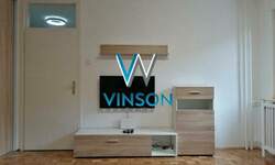 Jednoiposoban stan, Novi Sad, Novo naselje, izdavanje, 37m2, 350e, id1421338