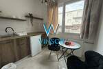 Jednoiposoban stan, Novi Sad, Petrovaradin, izdavanje, 40m2, 500e, id1421339