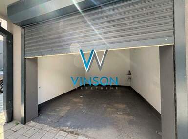 Garaza, Novi Sad, Novo naselje, prodaja, 16m2, 30900e, id1420392