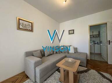 Dvosoban stan, Novi Sad, Grbavica, izdavanje, 44m2, 400e, id1420393