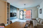 Dvosoban stan, Beograd, Beograd na vodi, prodaja, 54m2, 290000e, id1421340
