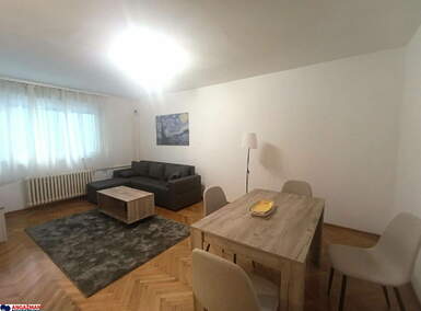 Dvosoban stan, Beograd, Čubura, prodaja, 43m2, 190000e, id1421341