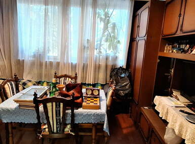 Dvoiposoban stan, Beograd, Braće Jerković, prodaja, 64m2, 162000e, id1420771