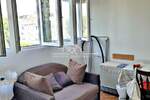 Garsonjera, Beograd, Banovo brdo, izdavanje, 25m2, 250e, id1395462
