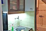 Garsonjera, Beograd, Banovo brdo, izdavanje, 25m2, 250e, id1395462