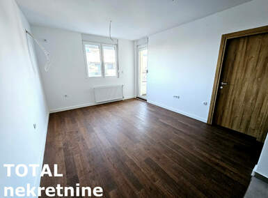 Jednoiposoban stan, Novi Sad, Salajka, prodaja, 37m2, 116400e, id1421851