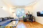 Jednoiposoban stan, Beograd, Severni bulevar , prodaja, 35m2, 135000e, id1421856