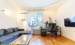 Jednoiposoban stan, Beograd, Severni bulevar , prodaja, 35m2, 135000e, id1421856
