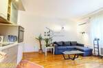 Jednoiposoban stan, Beograd, Severni bulevar , prodaja, 35m2, 135000e, id1421856