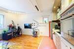 Jednoiposoban stan, Beograd, Severni bulevar , prodaja, 35m2, 135000e, id1421856