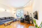 Jednoiposoban stan, Beograd, Severni bulevar , prodaja, 35m2, 135000e, id1421856