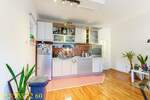 Jednoiposoban stan, Beograd, Severni bulevar , prodaja, 35m2, 135000e, id1421856
