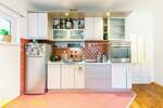 Jednoiposoban stan, Beograd, Severni bulevar , prodaja, 35m2, 135000e, id1421856