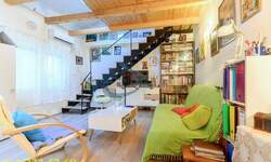 Jednoiposoban stan, Beograd, Hram Sv. Save, prodaja, 43m2, 171000e, id1421857